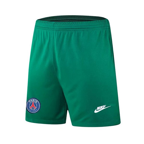Pantalones Paris Saint Germain Portero 2019/20 Verde